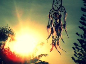 dreamcatcher