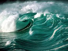 ocean wave